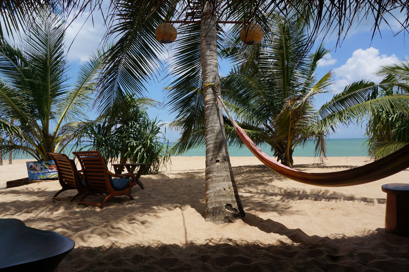 Tangalle