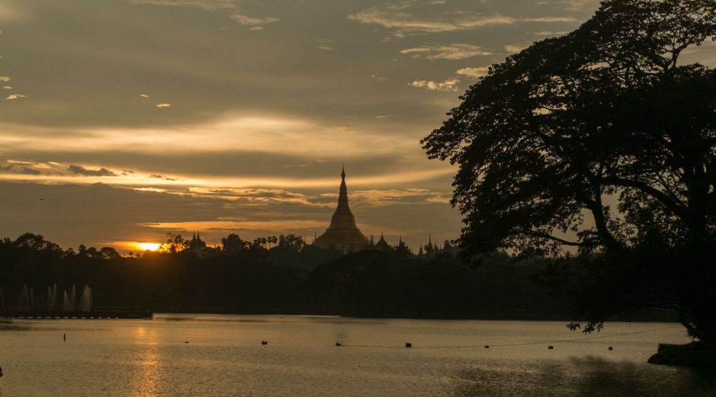 Yangon Myanmar