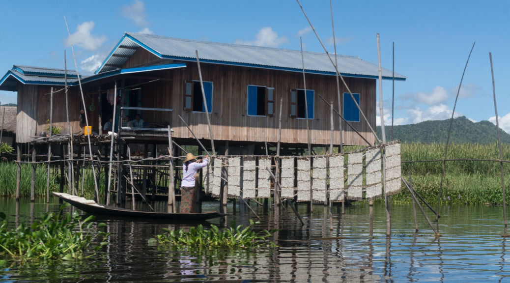 Inle See