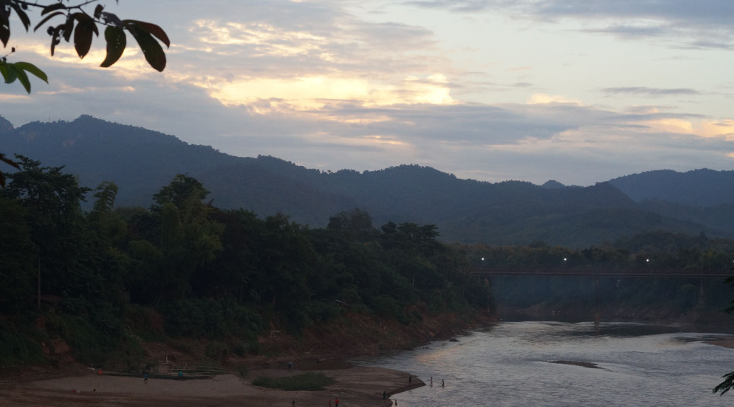 Luang Prabang