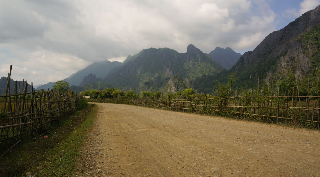 Vang Vieng