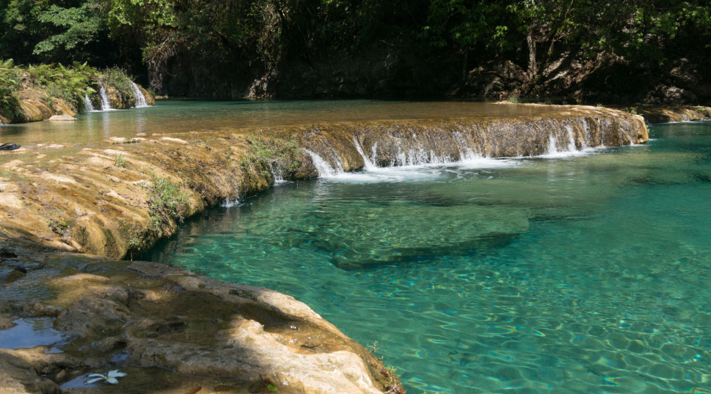 Semuc Champay