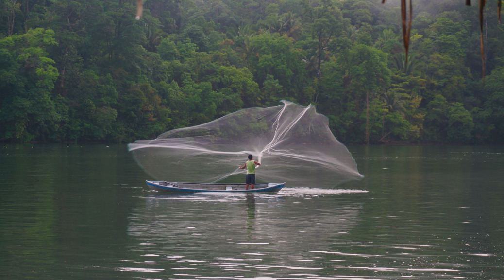 Rio Dulce