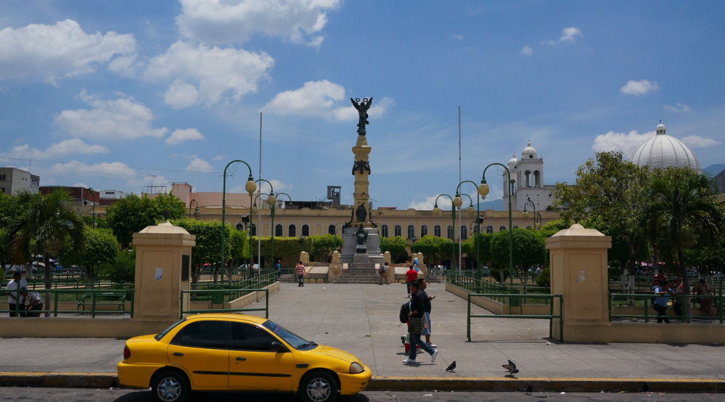 San Salvador