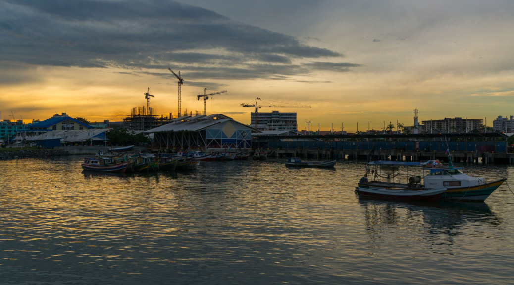 Panama Stadt