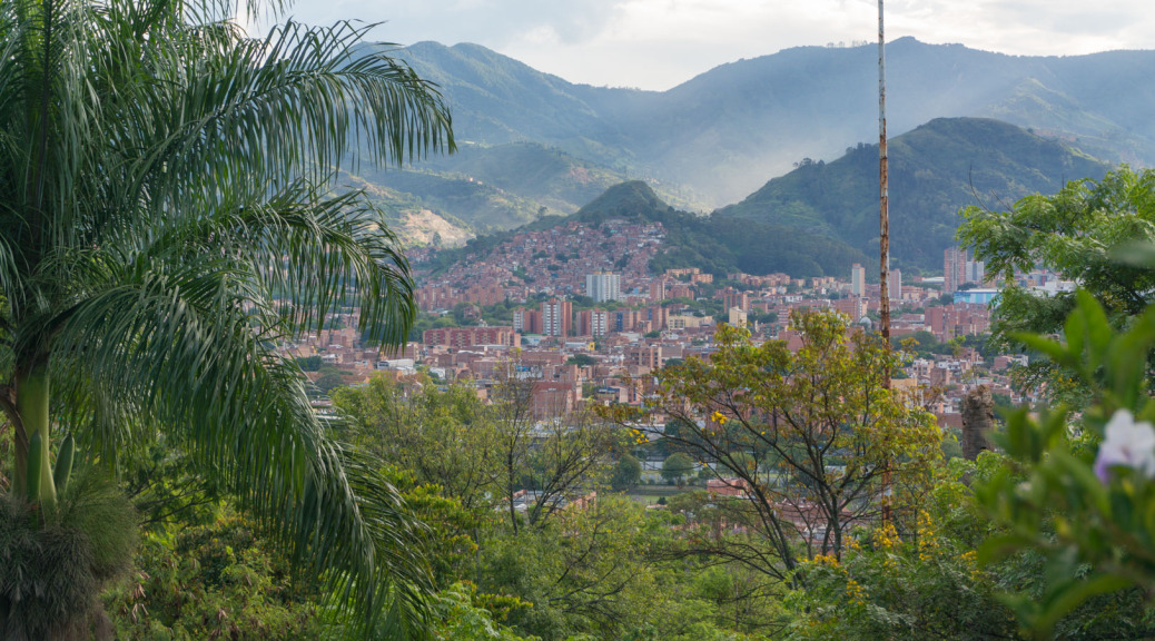 Medellin