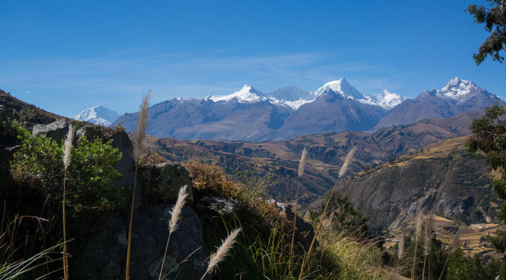 Huaraz