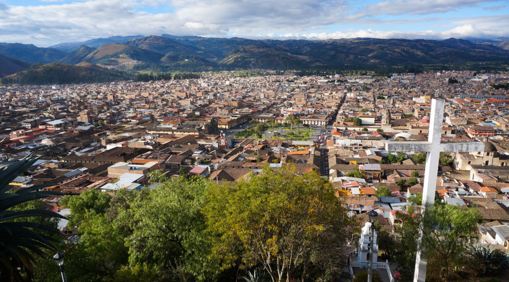 Cajamarca