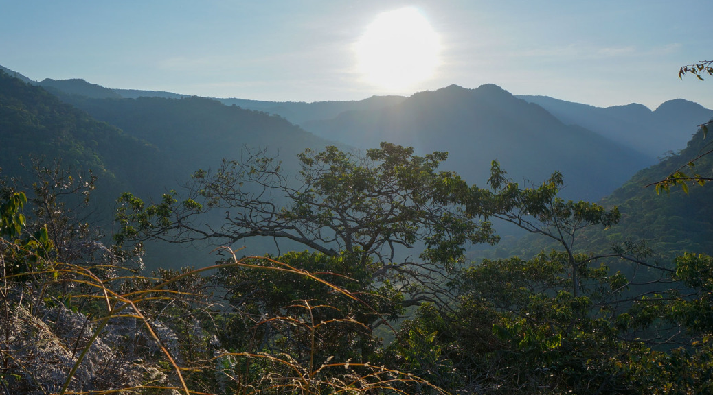 Tarapota / San Roque de Cumbaza