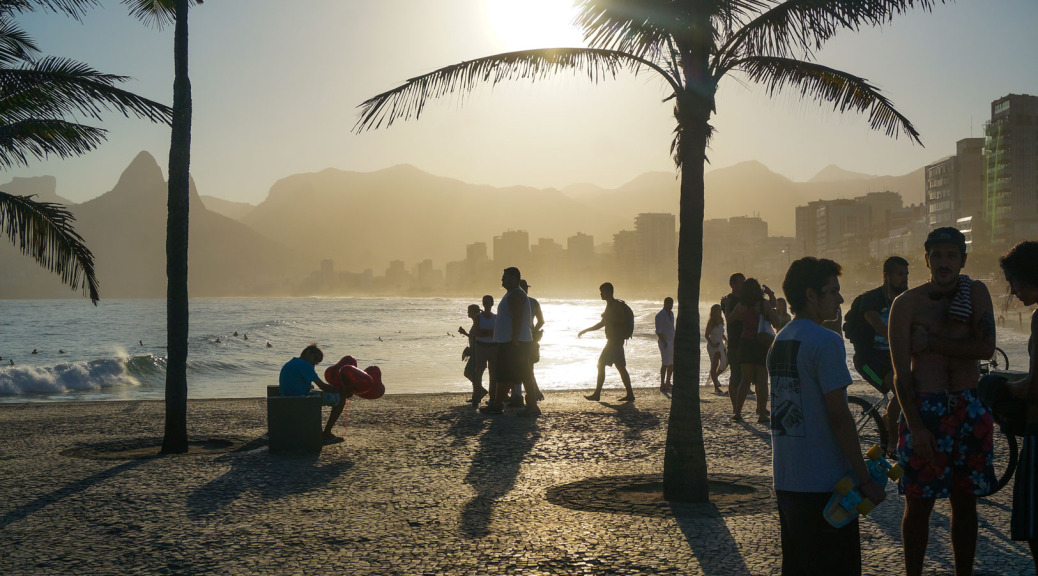 Rio de Janeiro