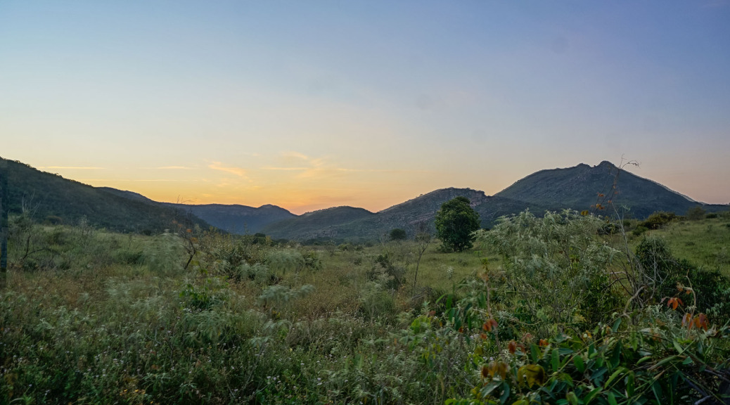 Capão – Chapada Diamantina